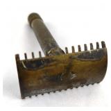 1910 Safety Razor