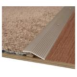 Pewter Carpet Trim, NEW