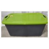 Sterilite 30 Gal Storage Tote