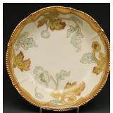 Elite Works Bawo & Dotter Limoges, Bowl, c. 1900