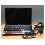 ASUS Eee PC Intel Notebook Computer