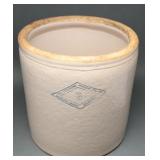 The Pittsburgh Pottery Co. 5gal. Diamond Crock