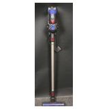 Dyson Cordless Stick Vacuum Model SV11