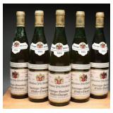 1984 Hertinger Sonnhole Muller Thurgau White Wine5