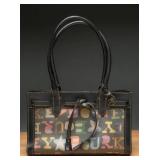 Dooney & Bourke Mini Graffiti Handbag