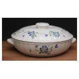 Mikasa Maxima Rotunda Covered Casserole Dish