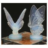 Sabino Opalescent Art Glass Butterfly