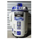 Brisk Advertisement Drink Cooler Star Wars Ep 1