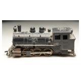 Vintage Revell Inc Locomotive 3600-004