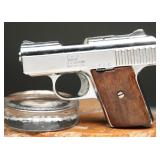 Raven Arms 25 Auto Semi Auto Pistol