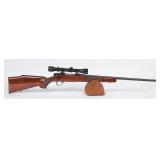 Sako Forester 22-250 Bolt Action Rifle W/Scope