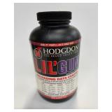 Hodgdon Lilï¿½Gun Smokeless Gun Powder