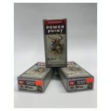 Winchester Power Point 30-30 Win Ammunition