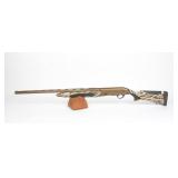 TriStar Ducks Unlimited 12-Gauge Shotgun