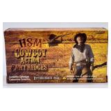 HSM 44-40 Cowboy Action Cartridges 200 Grain