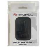 Magpul MBUS Pro Rear Sight in Box