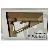 Magpul MAG470 STR Carbine Stock AR15/M16 Mil-Spec,