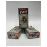 Winchester Power-Point 30-30 Win Ammunition