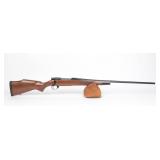 Weatherby Vanguard Rifle in .257 WBY Magnum