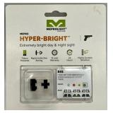 Meprolight Hyper-Bright SIG Gun Sights Kit