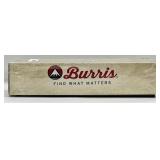 Burris Fullfield IV 4-16x50mm Matte Black 6.5 Cree