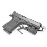 Pre-Owned Glock 19 ï¿½ 9mm with Accessories