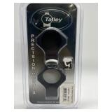 Talley 740734 Medium-height 1in Scope Rings