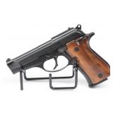 Pre-Owned Pietro Beretta .380 Pistol