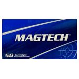 Magtech .44 REM-MAG 50 Rounds Ammunition