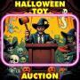 11/1/24 Toys,Comics & Collectibles Auction