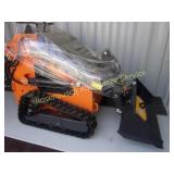 2024 Land Hero Mini Skid Steer Loader