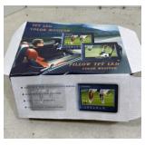 TFT LED Color Monitor Brand New