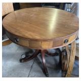 Wooden table  29x36