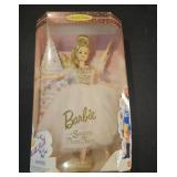 Barbie as Sugar Plum Fairy, in the Nutcracker