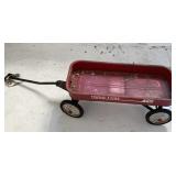 Vintage Radio Flyer 90 Wagon