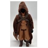 Vintage 1979 Star Wars Jawa Figure