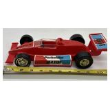 Vintage Maxim Pacholder Indy 500 Car Mexico