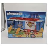 Playmobil Circus set #4232