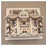 Department 56 Snow Village  - Cumberland