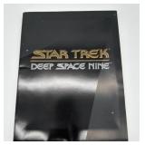 Star Trek Deep Space Nine Bible 6904/10000