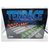 Vintage TERRACE Board Game The Future of