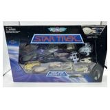 Vintage New Sealed Micro Machines Star Trek