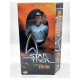 Playmates Star Trek Classic Edition 12" Doctor