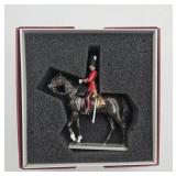 Britains Grenadier Guard Officer, Mounted