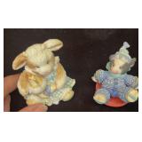 2 Vintage 1998 Maryï¿½s Moo Mooï¿½s