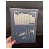 Vintage ï¿½1951ï¿½ Worcester Boysï¿½ Trade High School