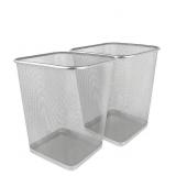 New Greenco Wastebasket for Home or