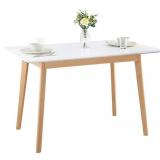 (Read) New (opened box) GreenForest Dining Table