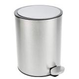 Bamodi Bathroom Bin 3L  Bathroom Bins with Lids