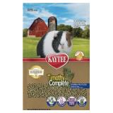 2- Kaytee Timothy Complete Pet Guinea Pig Food, 5